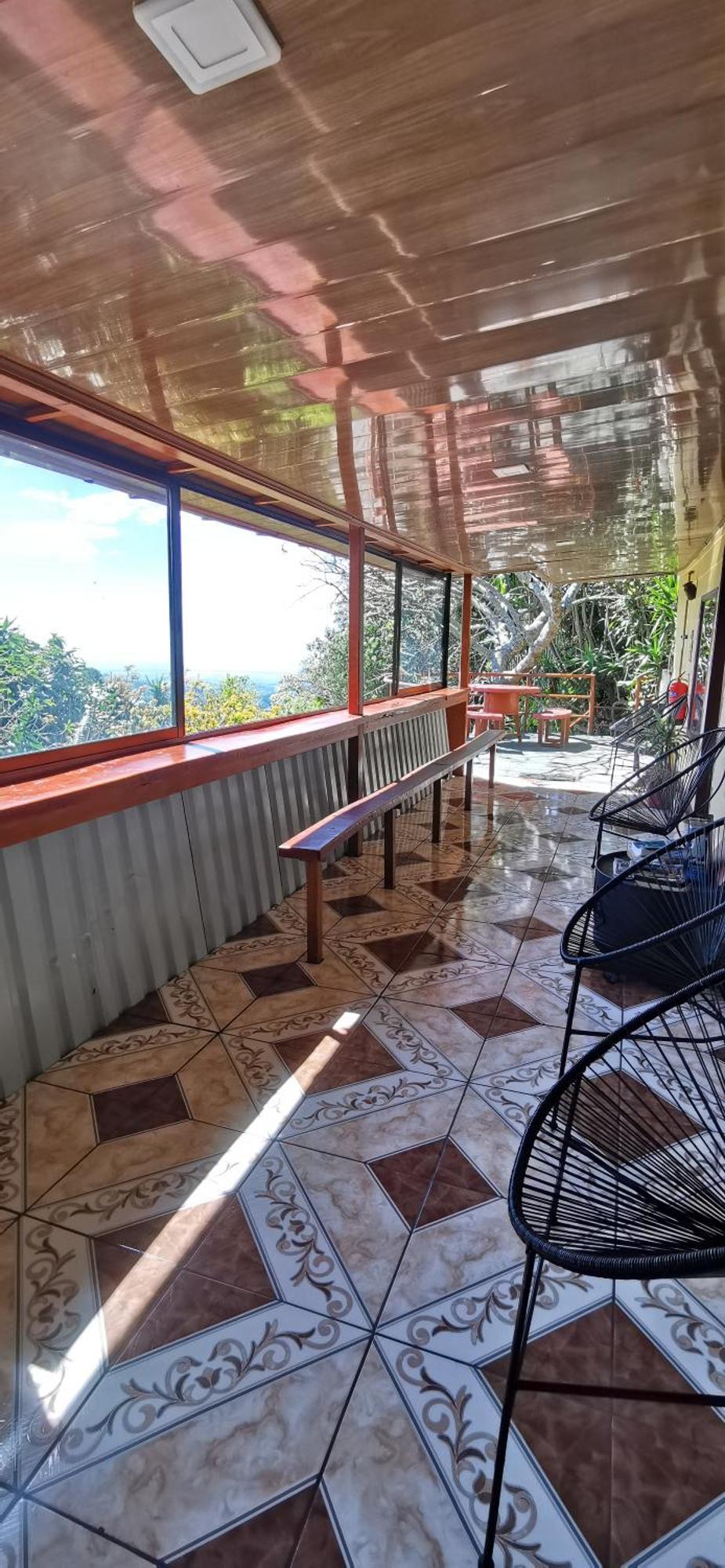 Mora'S Place B&B Monteverde Esterno foto