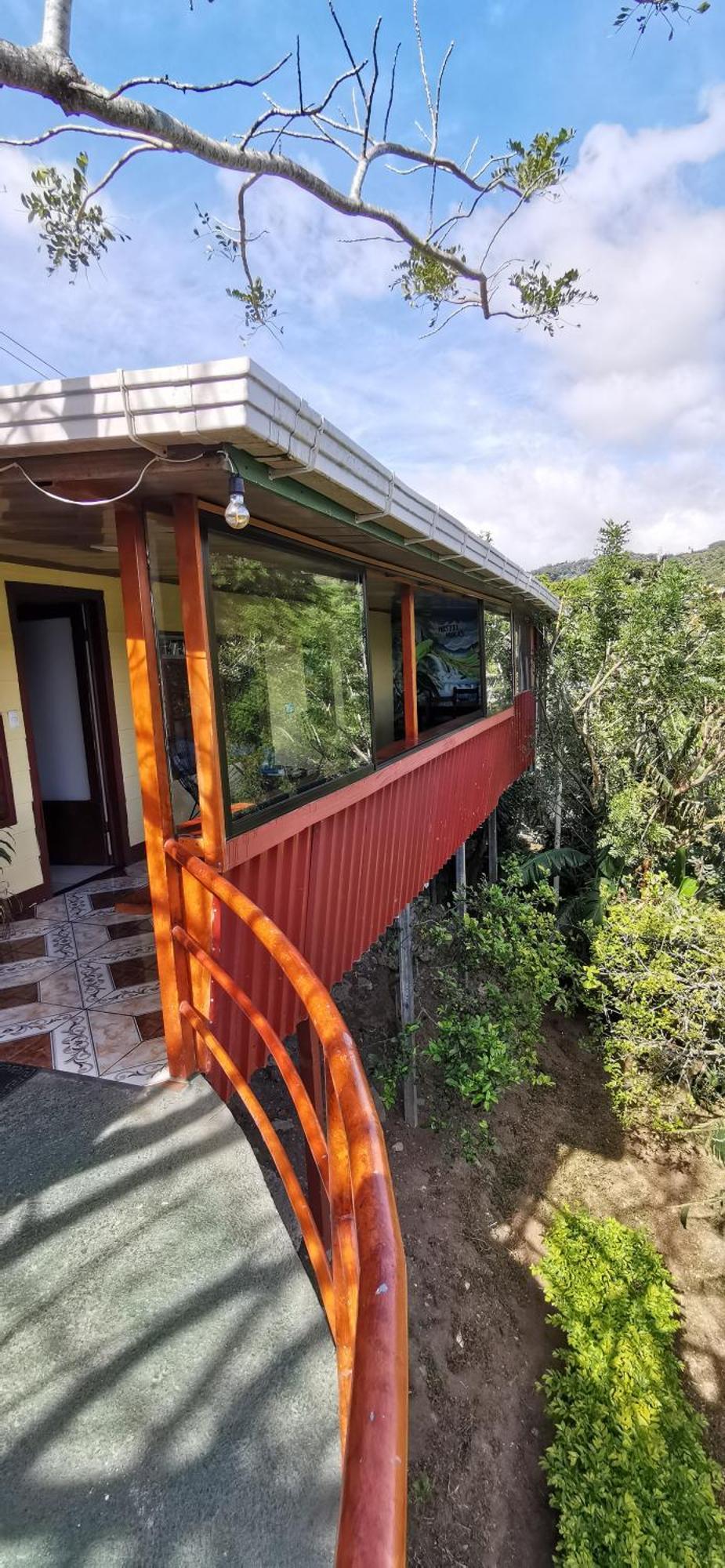 Mora'S Place B&B Monteverde Esterno foto